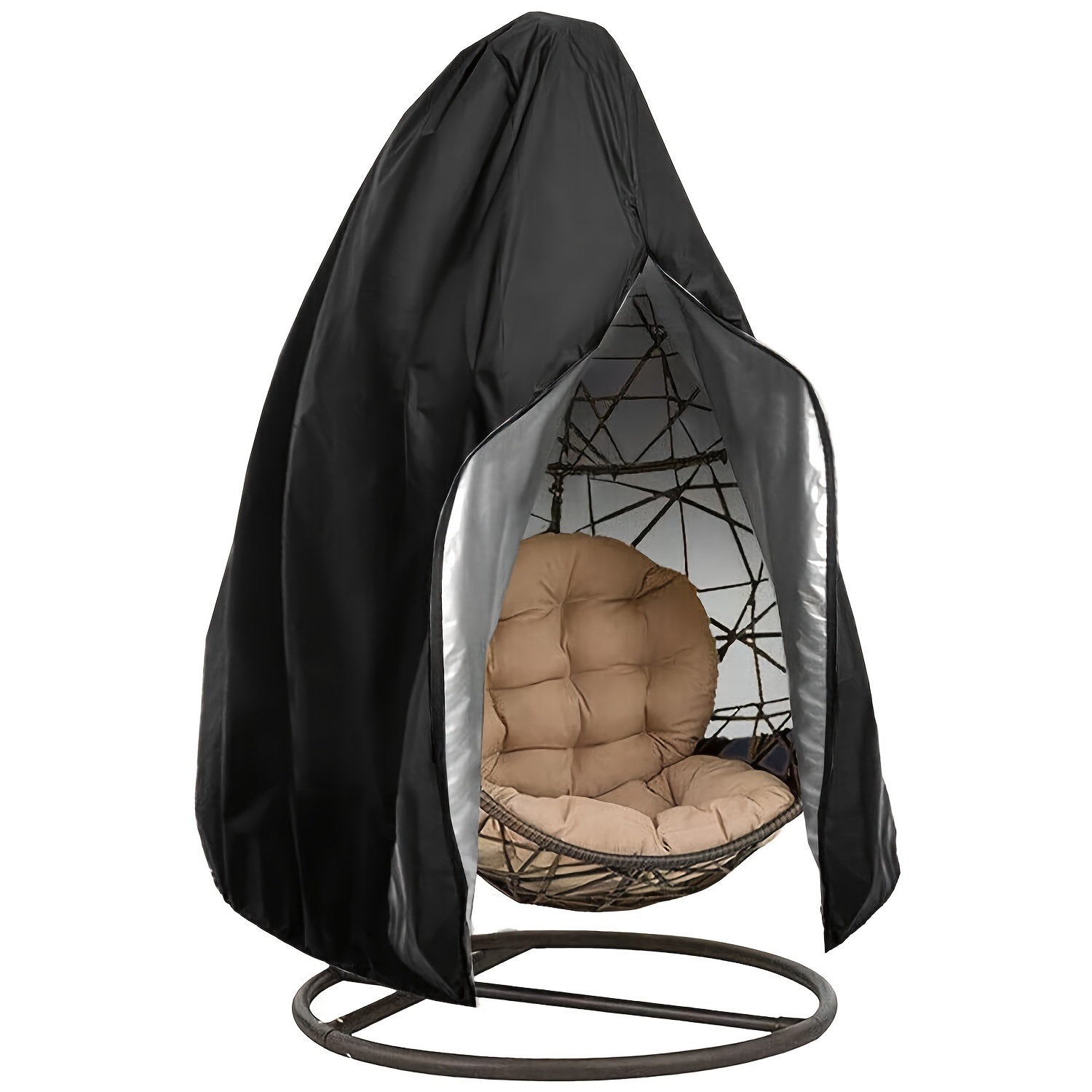 Outdoor Furniture Paint - 1 Piece Hanging Egg Chair Swing