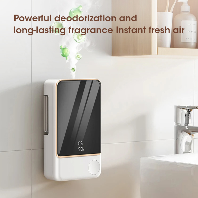 Outdoor Furniture Oil - Smart Aroma Diffuser Air Purifier 5