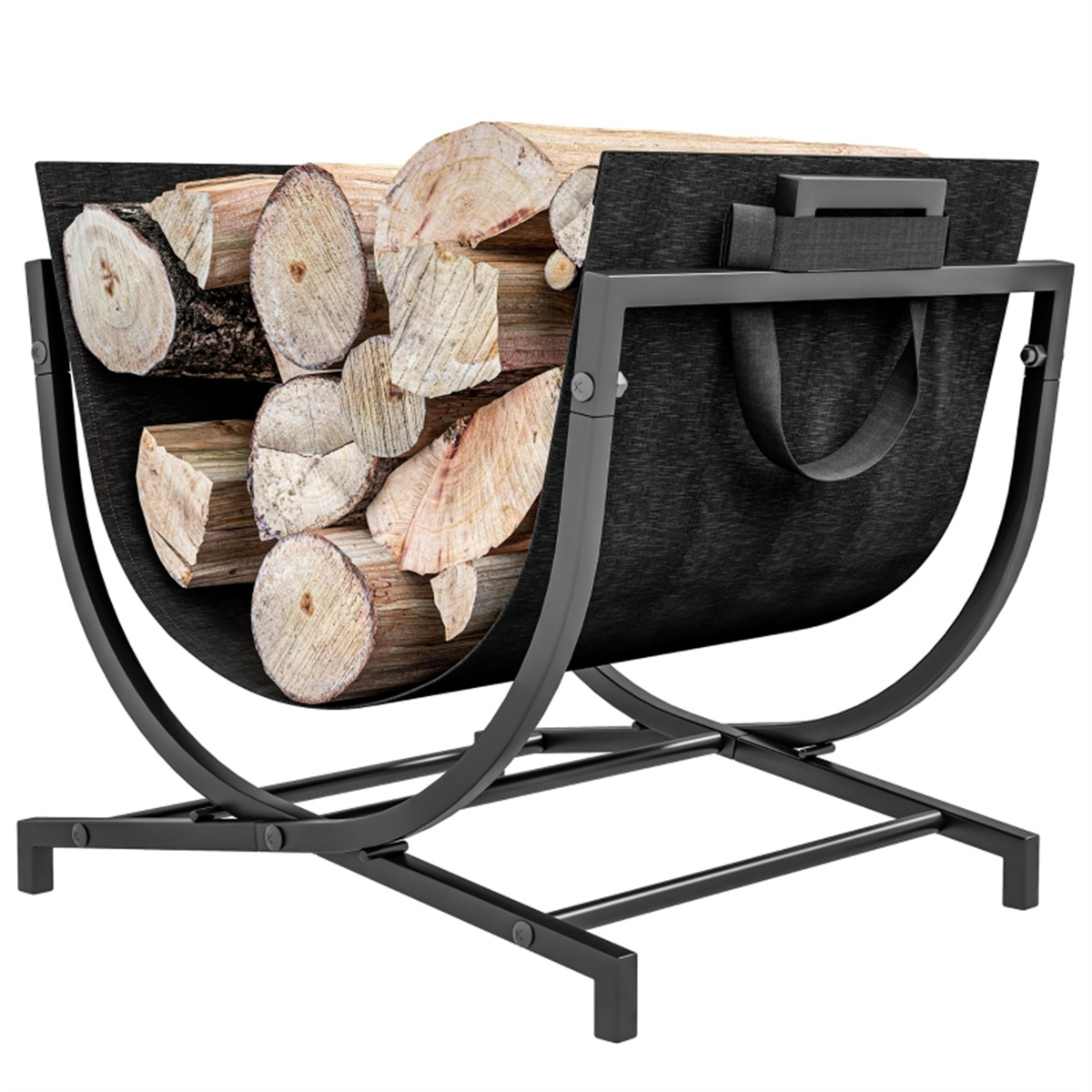 Outdoor Furniture With Storage - Outdoor Furniture Firewood Rack Heavy Duty