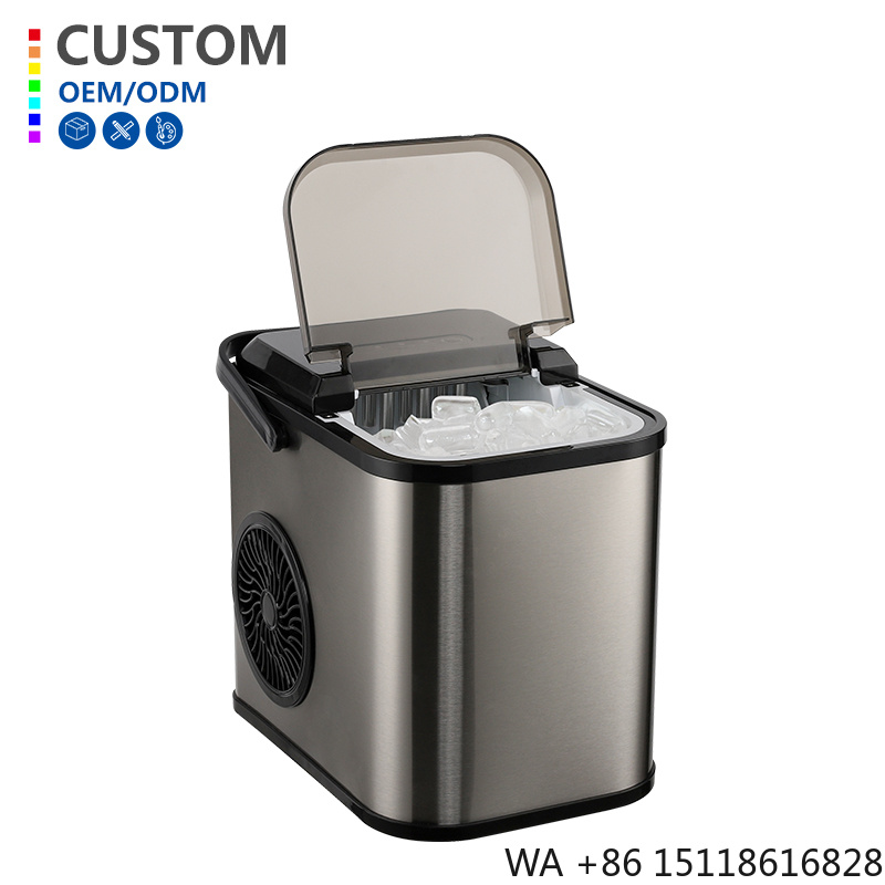 Outdoor Furniture Lowes - Automatic Portable Mini Ice Maker Low