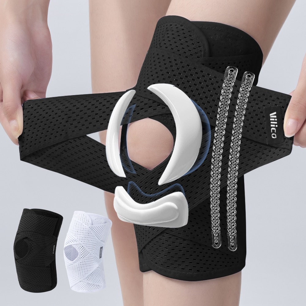 Outdoor Furniture Pads - Outdoor Sports Knee Pads Summer Thin