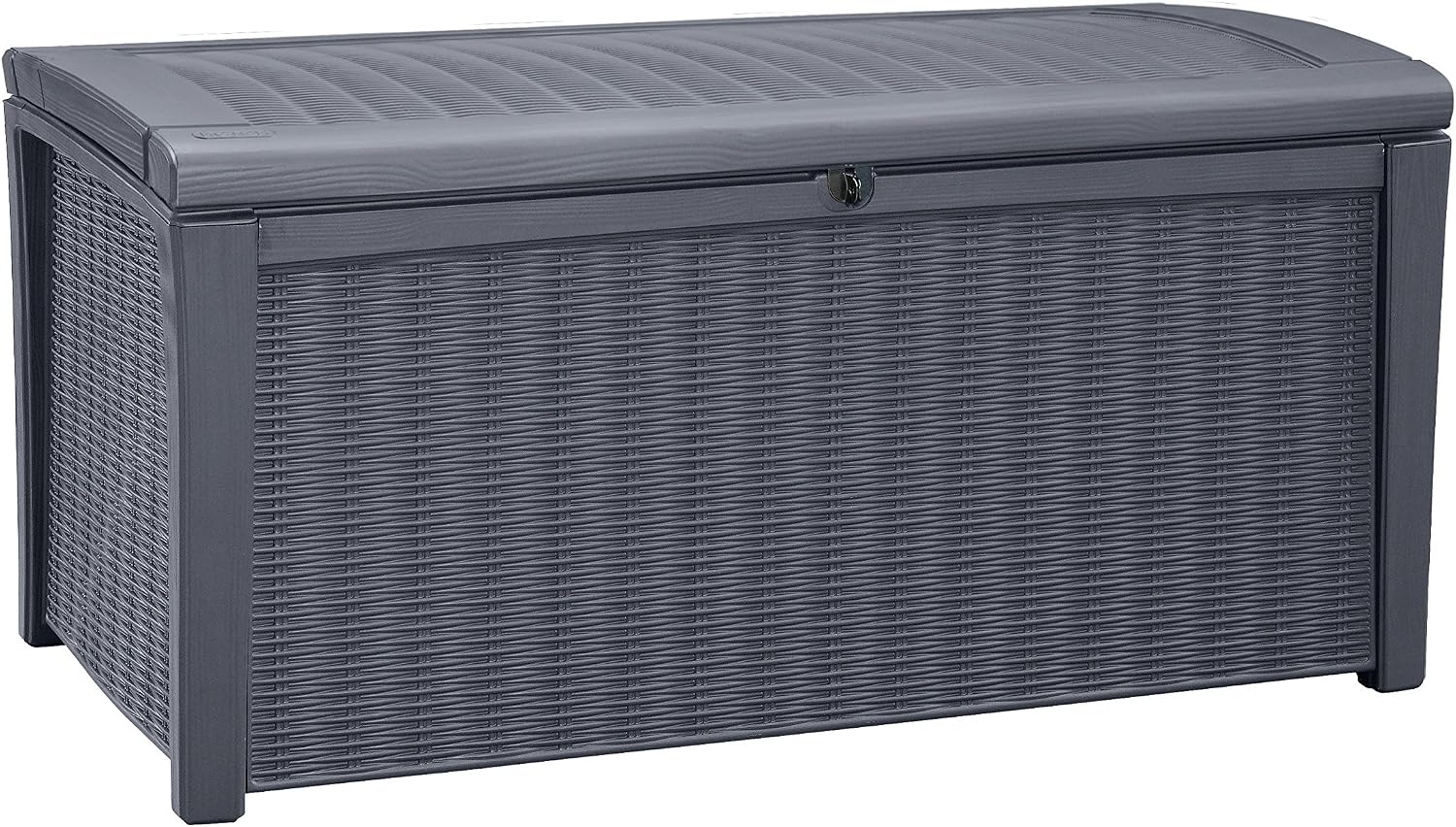 Outdoor Furniture Cushions - 110 Gallon Outdoor Storage Deck Box