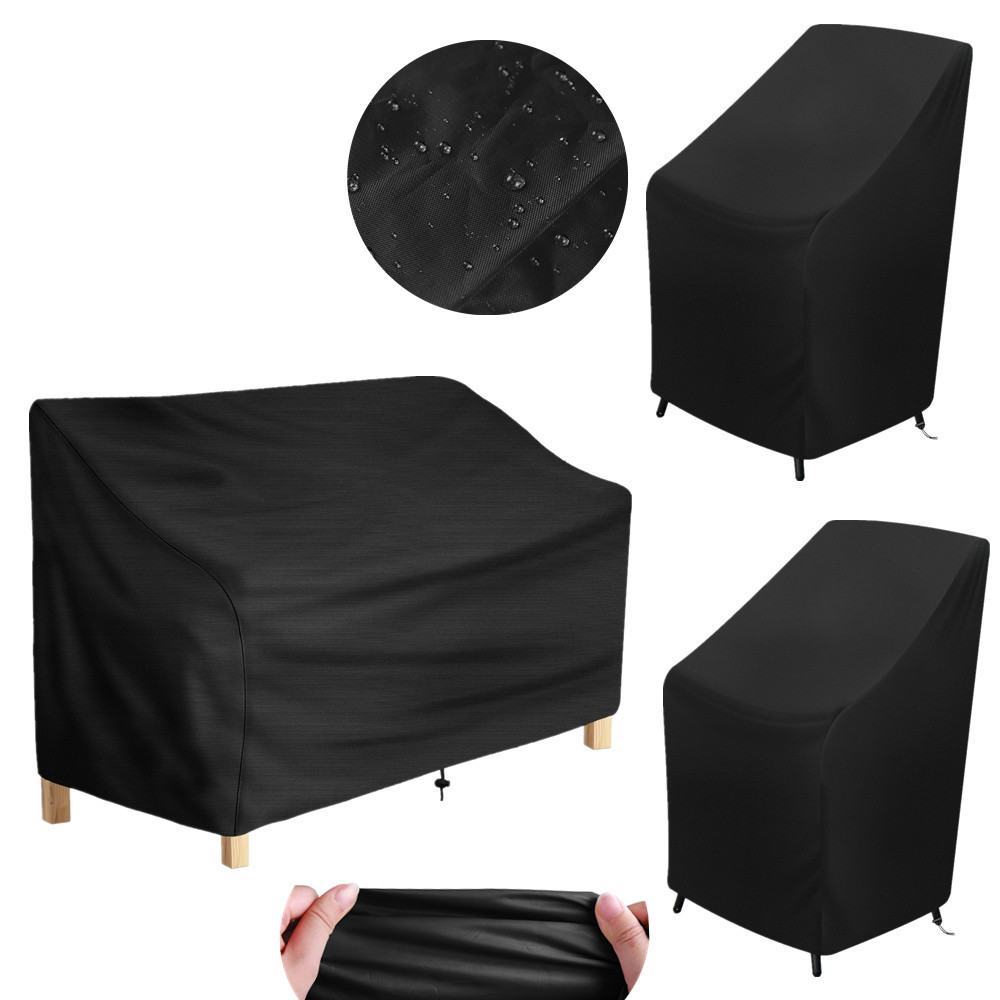 Outdoor Furniture Paint - 1pc Patio Chair Cover Waterproof Outdoor