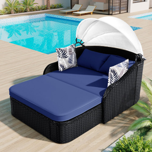 Outdoor Daybed Furniture - 79.9