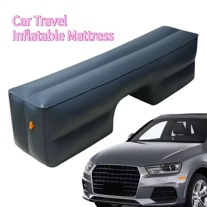Outdoor Furniture Pads - Universal Car Travel Bed Back Seat
