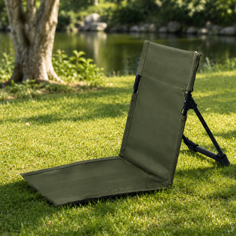 Outdoor Furniture Lowes - Lightweight Foldable Camping Seat Made of