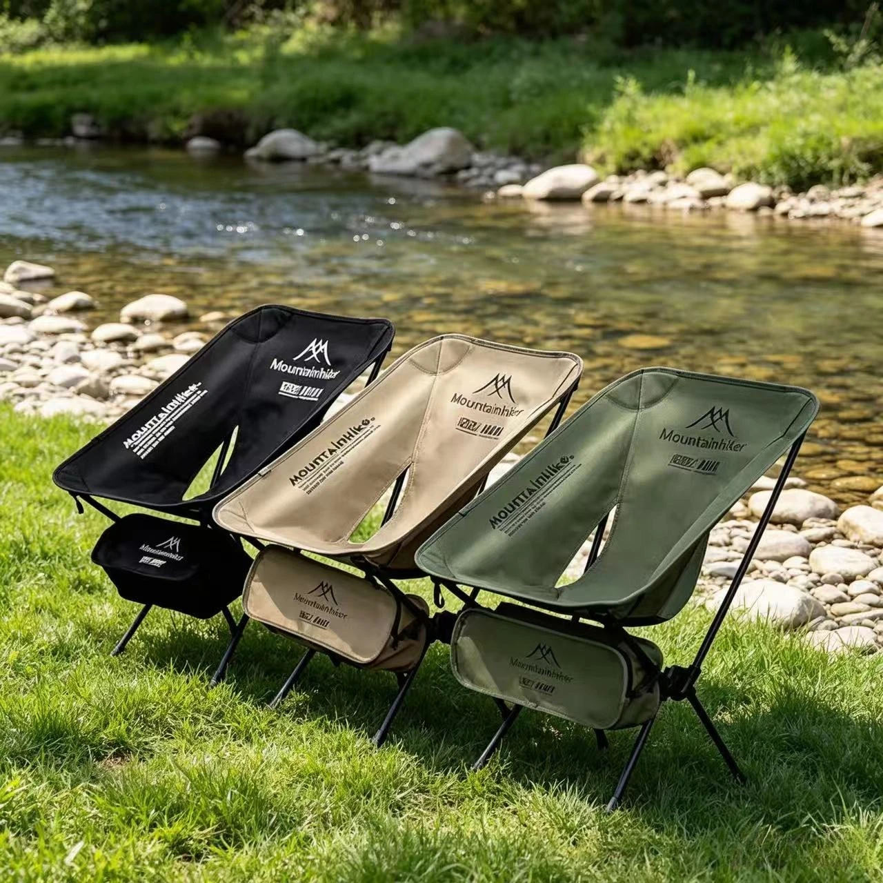 Outdoor Furniture Lowes - Folding Ultra Light Moon Chair Portable