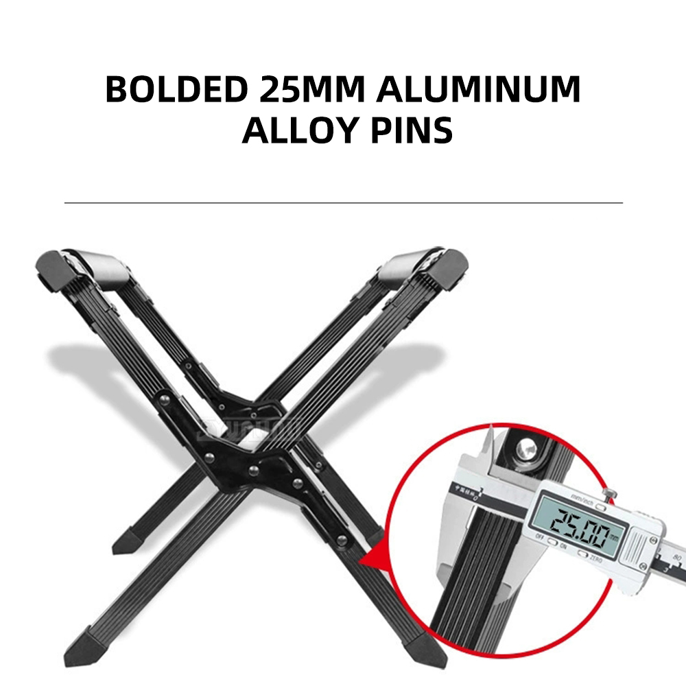 Outdoor Furniture Metal - Aluminum alloy outdoor shelf Camping picnic