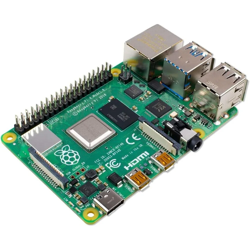 Outdoor Furniture In Store - Store Best-Sellers Raspberry Pi 4 Model