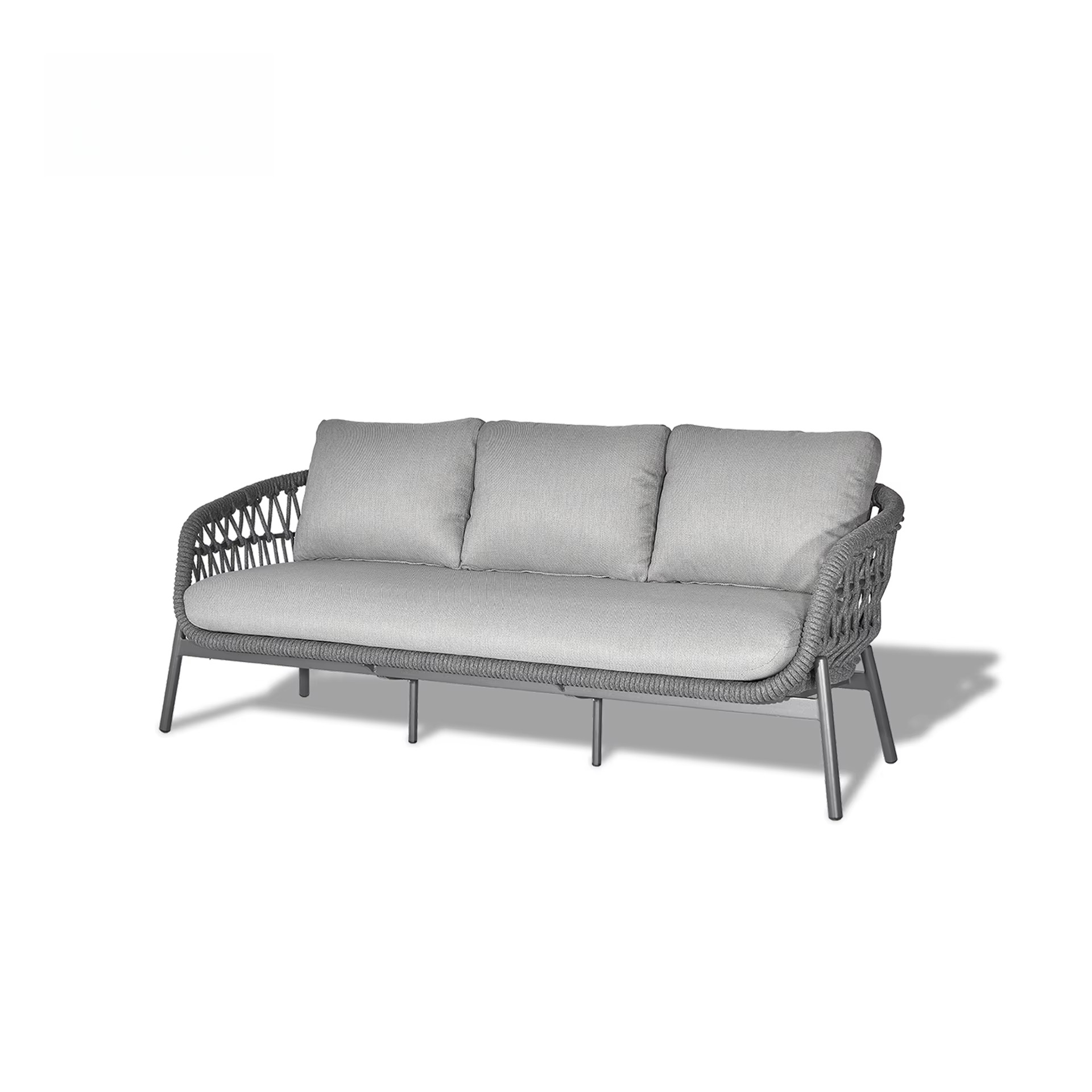 Outdoor Furniture Material - Custom Commercial Outdoor Furniture Aluminum Patio
