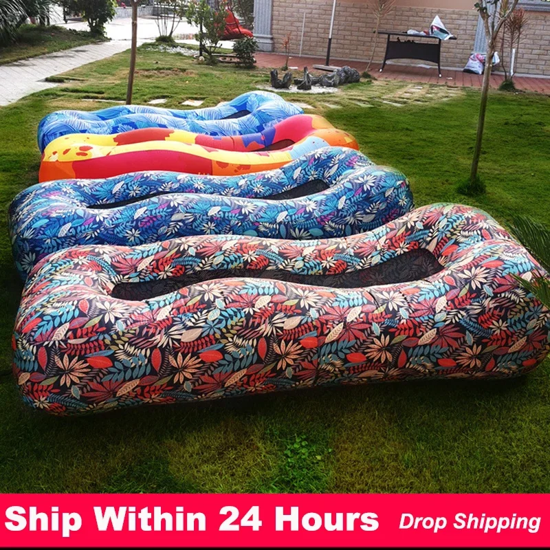 Outdoor Daybed Sofa - Inflatable Sofa Bed To Sleep Double