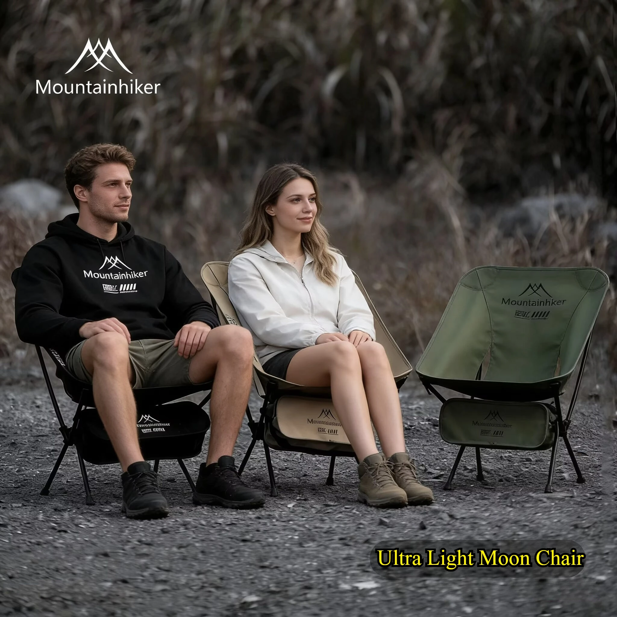 Outdoor Furniture Lowes - MOUNTAINHIKER Upgrade Ultra Light Moon Chair