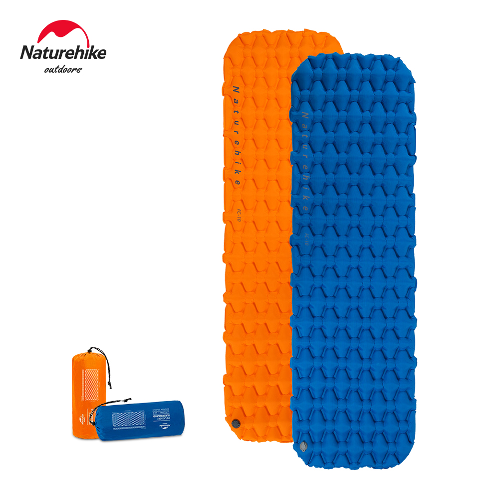 Outdoor Daybed Sofa - Naturehike Inflatable Mattress Camping Mattress Air