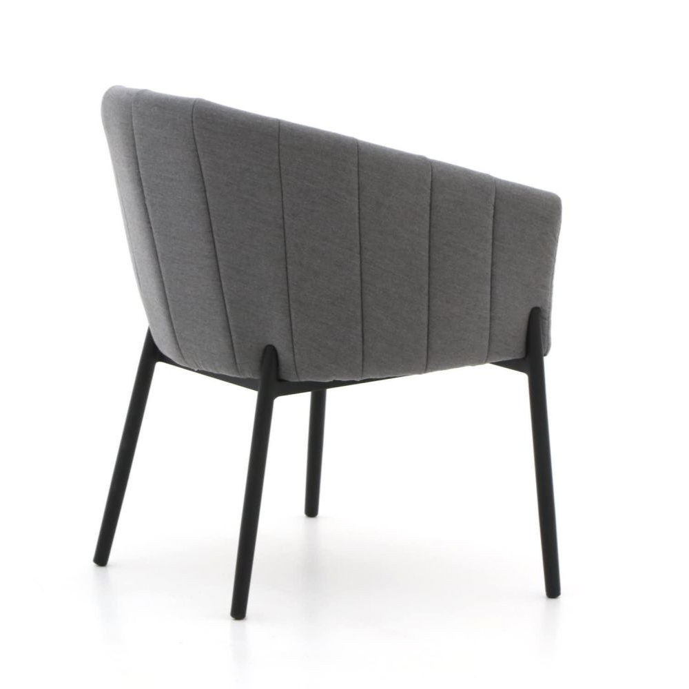 Waterproof Fabric Restaurant T - đánh giá và giá Outdoor Furniture Dining Set