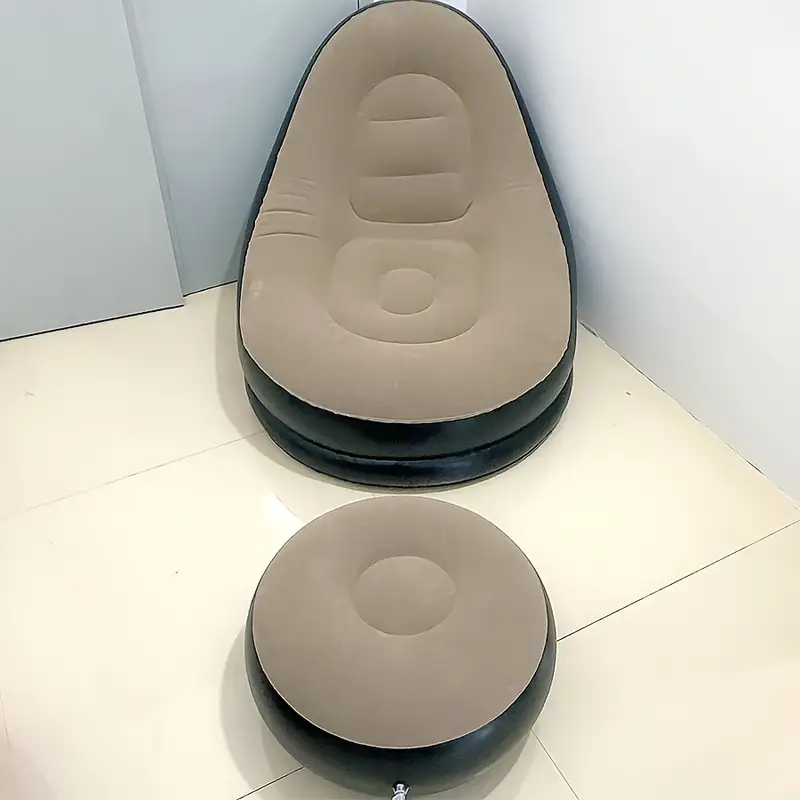 2Pcs Lazy Sofa Inflatable Chai - đánh giá và giá Outdoor Furniture Lowes