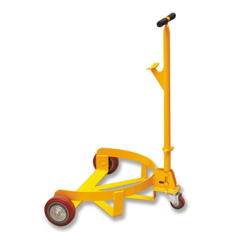 DC500 Mechanical Drum Caddie O - đánh giá và giá Outdoor Furniture Oil