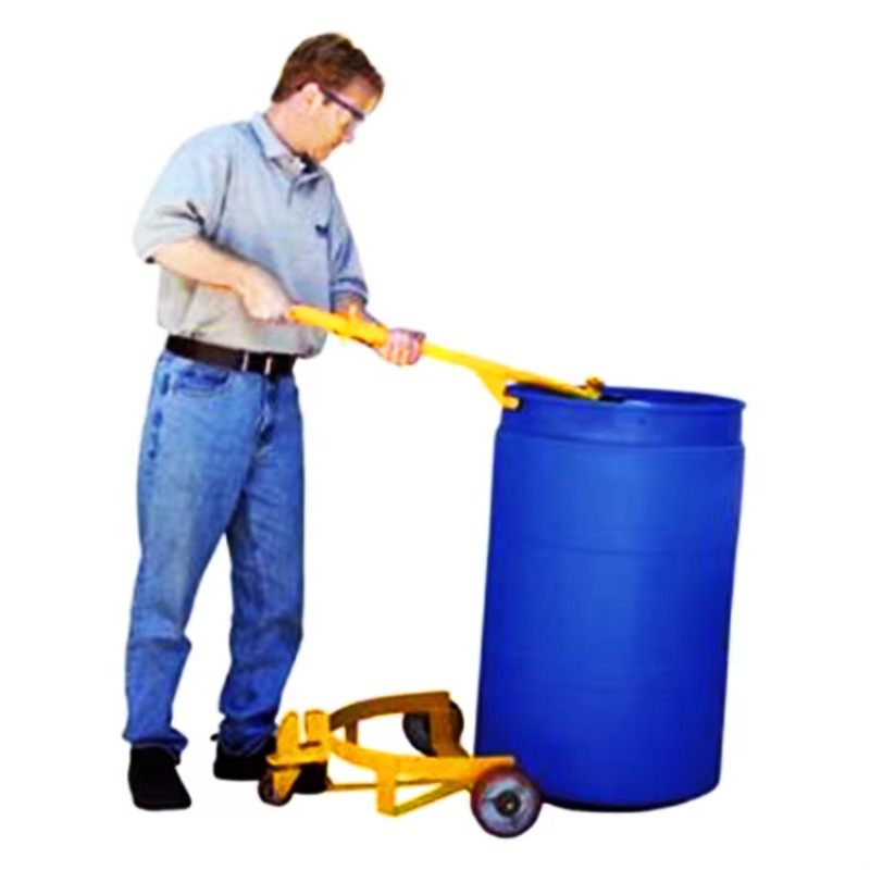 DC500 Mechanical Drum Caddie O - đánh giá và giá Outdoor Furniture Oil