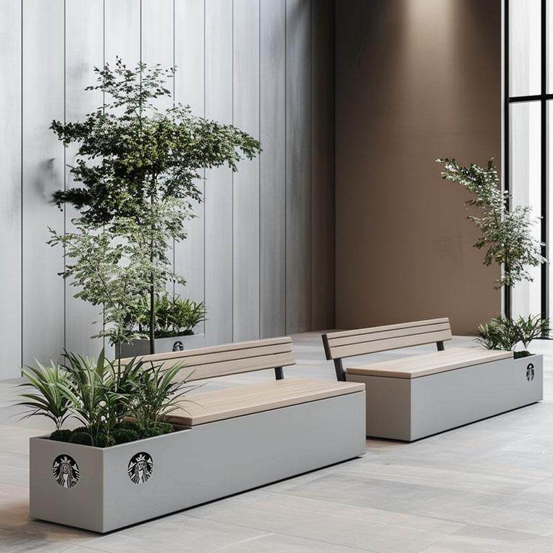 Italian Creative Outdoor Garde - đánh giá và giá Outdoor Furniture In Store