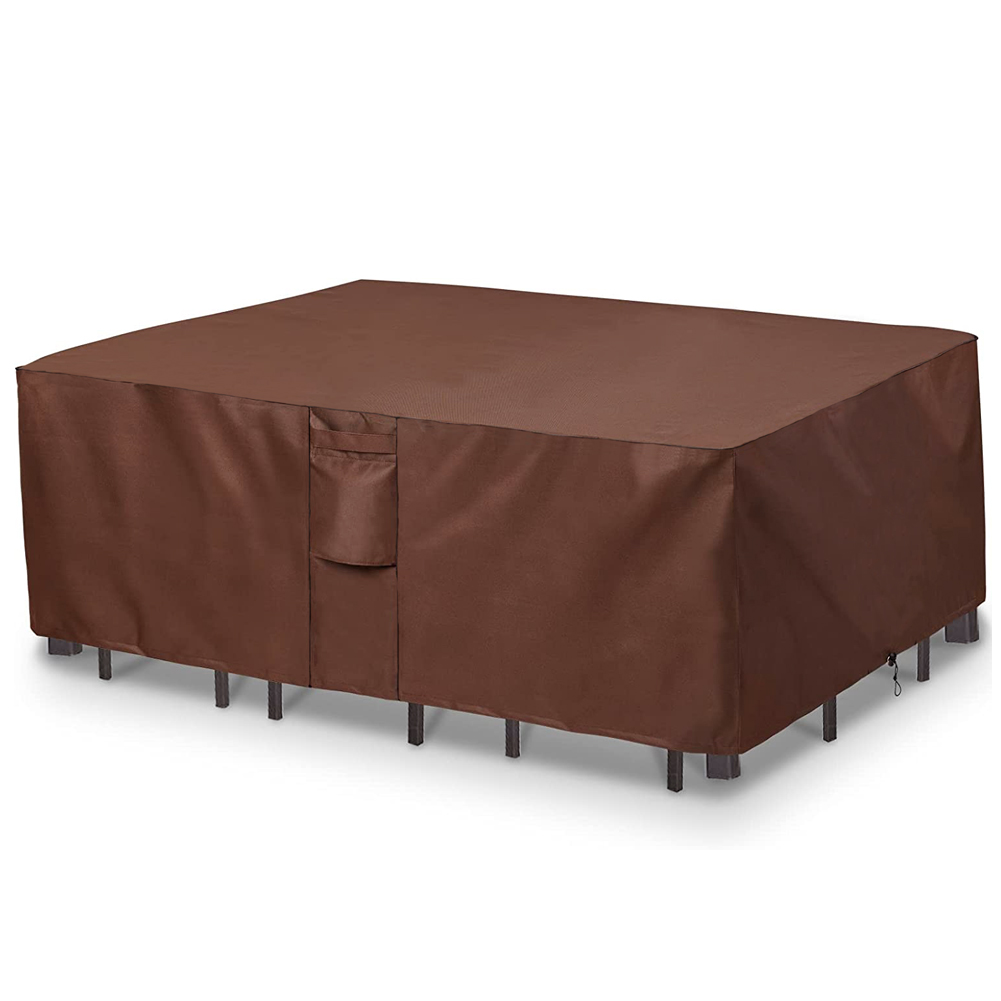 Brown 420D HEAVY DUTY Outdoor  - đánh giá và giá Outdoor Furniture Lowes