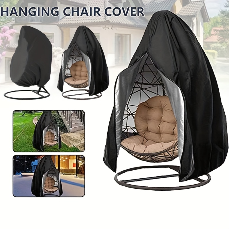 1 Piece Hanging Egg Chair Swin - đánh giá và giá Outdoor Furniture Paint