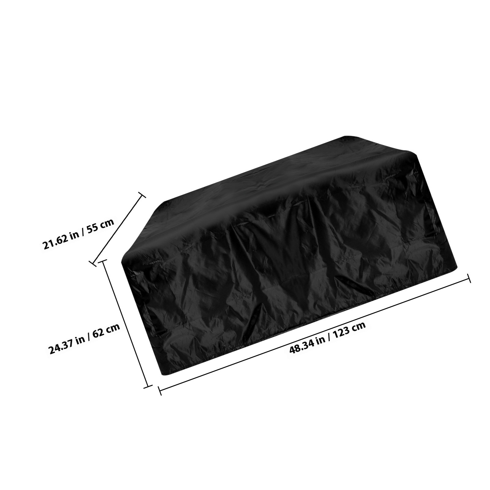 Heavy Duty Waterproof Decks Bo - đánh giá và giá Outdoor Furniture With Storage