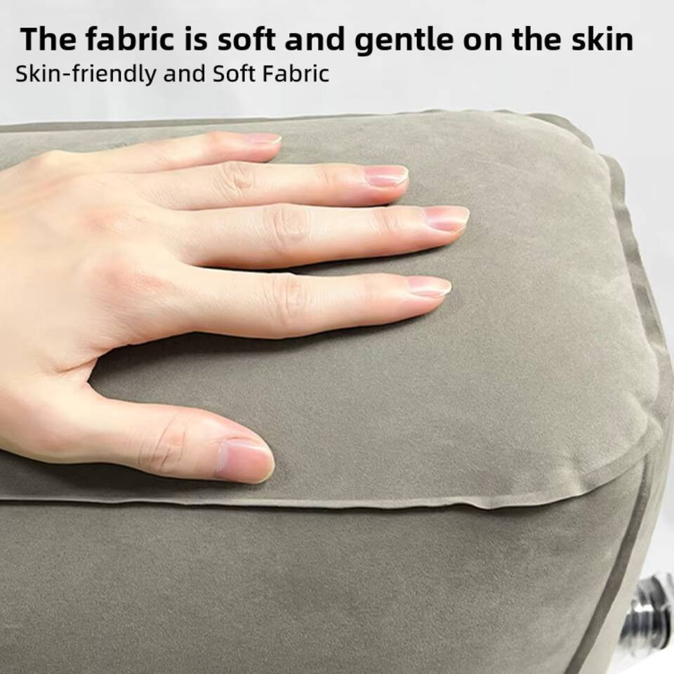 Inflatable Mattress Horse Ridi - đánh giá và giá Outdoor Furniture Cushions