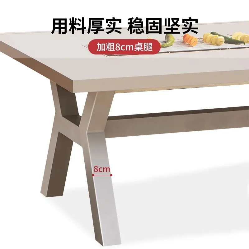Outdoor Dining Set Heavy Duty  - đánh giá và giá Outdoor Furniture Dining Set