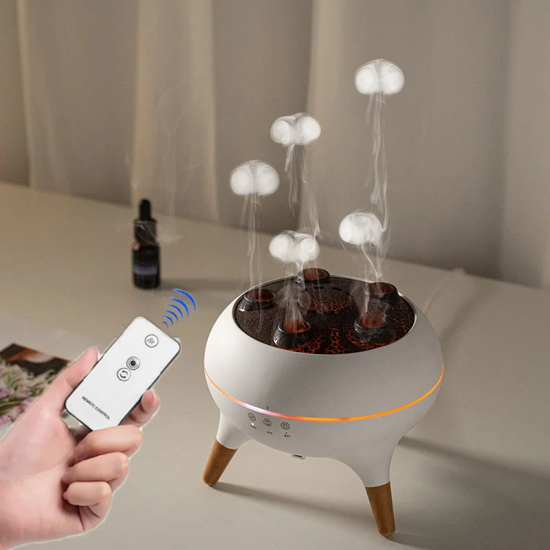 Dynamic Jellyfish Air Humidifi - đánh giá và giá Outdoor Furniture Oil