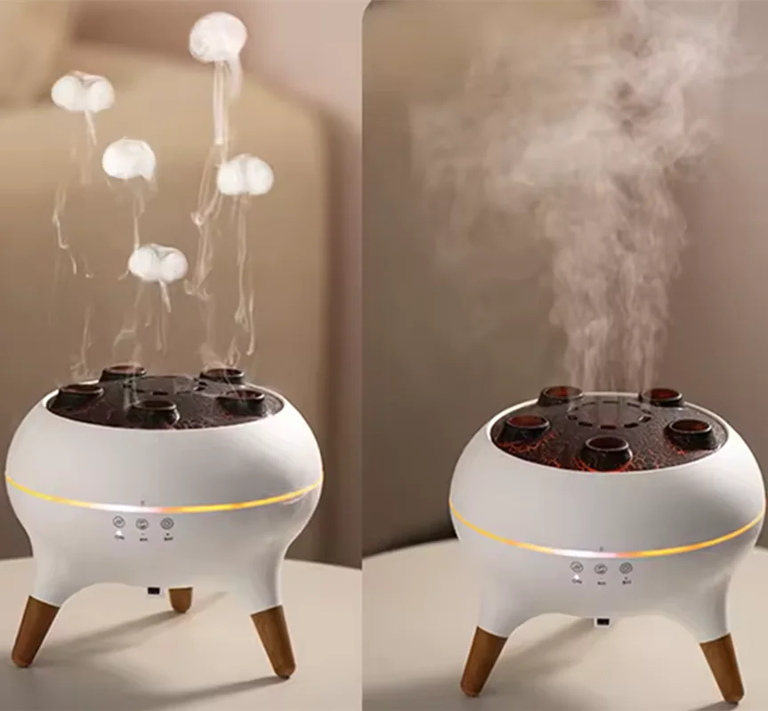 Dynamic Jellyfish Air Humidifi - đánh giá và giá Outdoor Furniture Oil