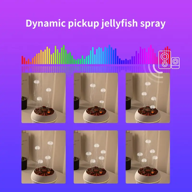 Dynamic Jellyfish Air Humidifi - đánh giá và giá Outdoor Furniture Oil
