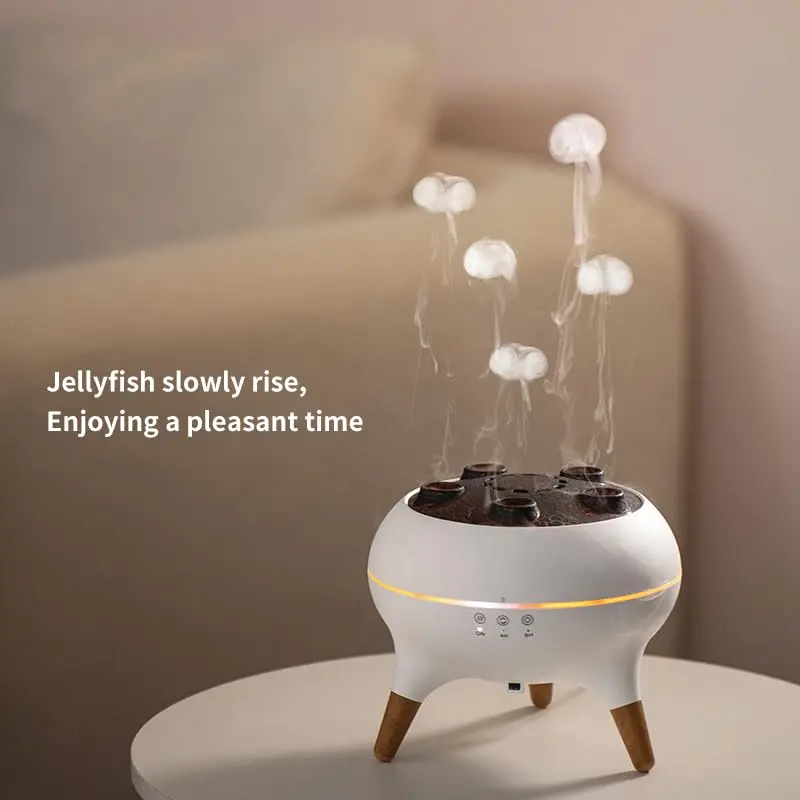 Dynamic Jellyfish Air Humidifi - đánh giá và giá Outdoor Furniture Oil