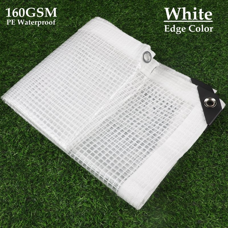 0.35mm PE Mesh Reinforce Tarpa - đánh giá và giá Outdoor Furniture Paint