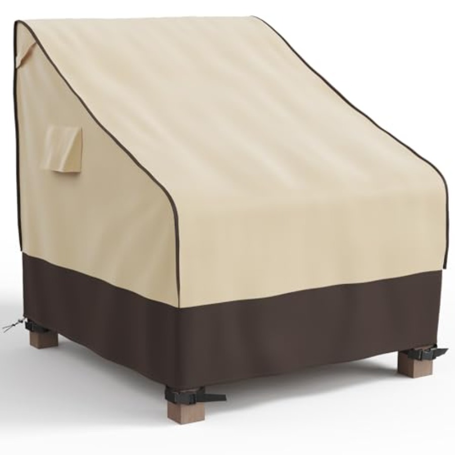 Patio Chair Cover Waterproof,  - đánh giá và giá Outdoor Furniture Covers Waterproof