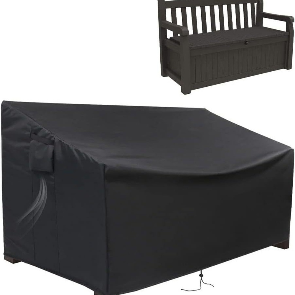 Heavy-Duty Patio Sofa Cover Wa - đánh giá và giá Outdoor Furniture Sofa