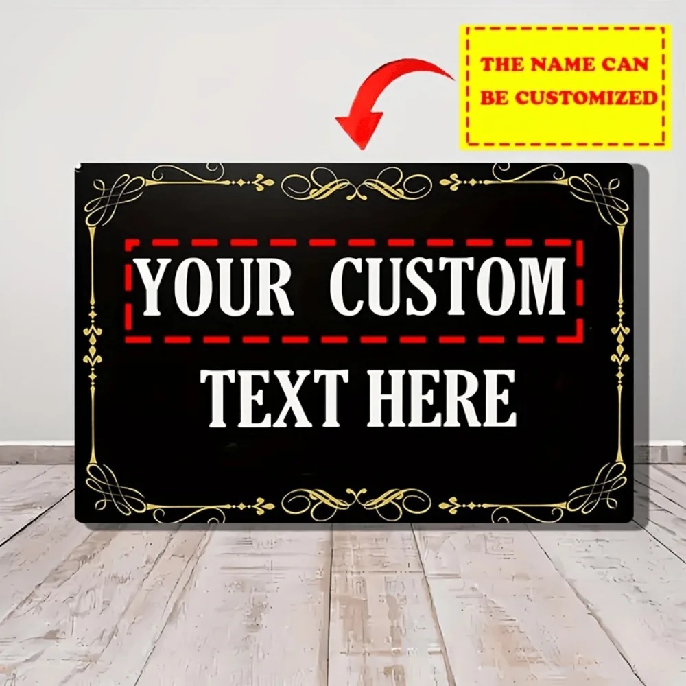 Custom Personalized Black Gold - đánh giá và giá Outdoor Furniture Metal
