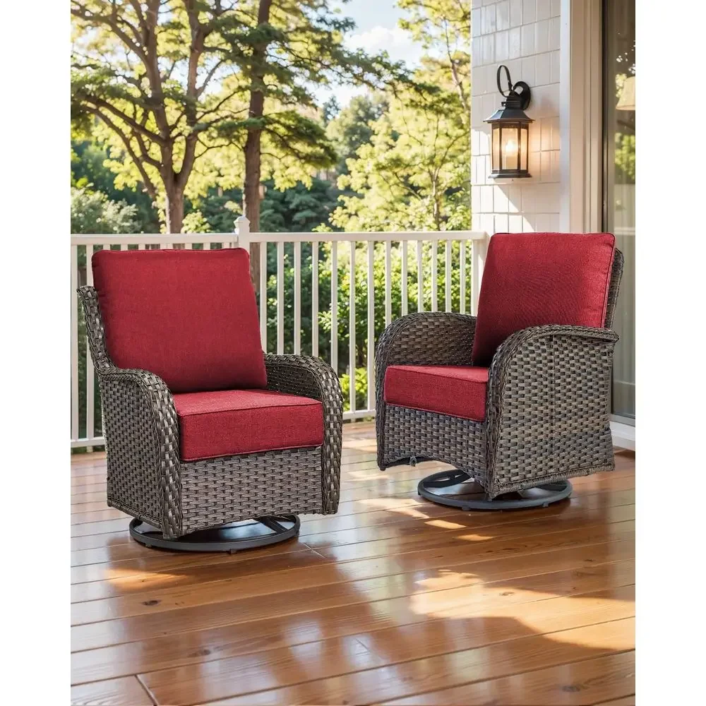 6-Inch Outdoor Cushions in 22x - đánh giá và giá Outdoor Furniture Dining Set