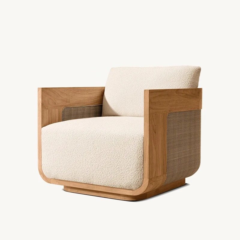 Sun Beach Lounge Chair & Daybe - đánh giá và giá Outdoor Daybed Sofa