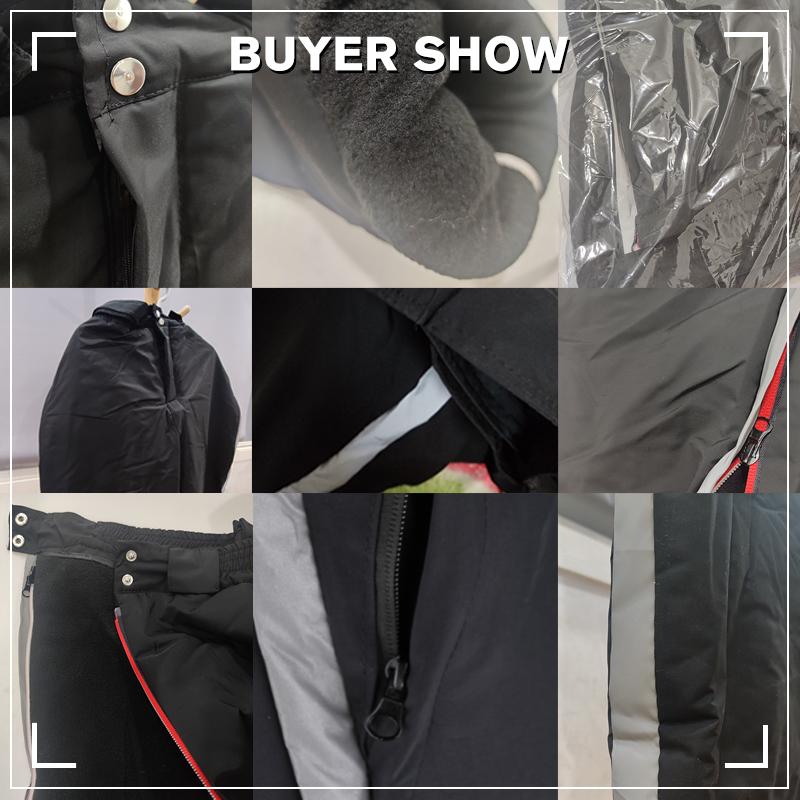 Winter Motorcycle Pants Water  - đánh giá và giá Outdoor Furniture Pads