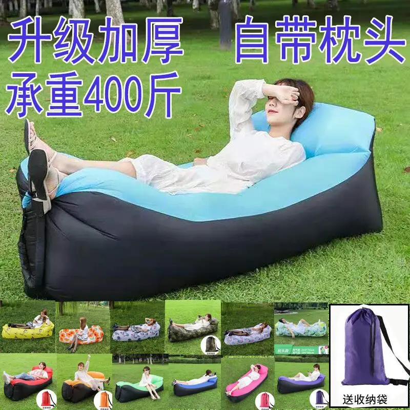 Sun Loungers Pillow Style Infl - đánh giá và giá Outdoor Daybed Sofa