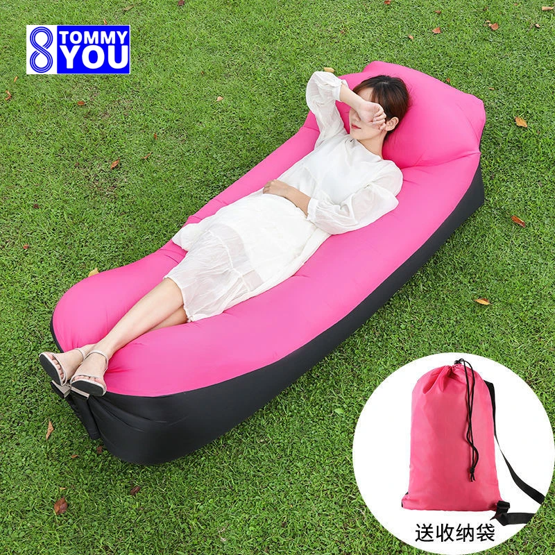 Sun Loungers Pillow Style Infl - đánh giá và giá Outdoor Daybed Sofa