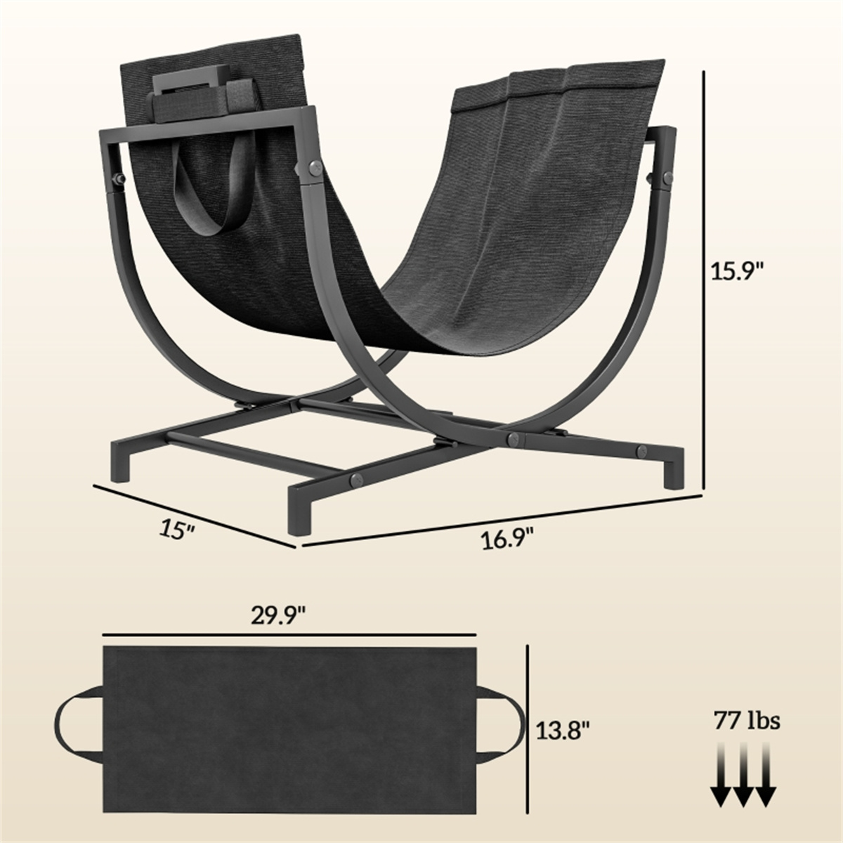Outdoor Furniture Firewood Rac - đánh giá và giá Outdoor Furniture With Storage