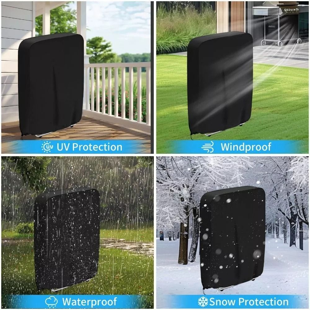 Garden/Outdoor Folding Chair C - đánh giá và giá Outdoor Furniture Covers Waterproof