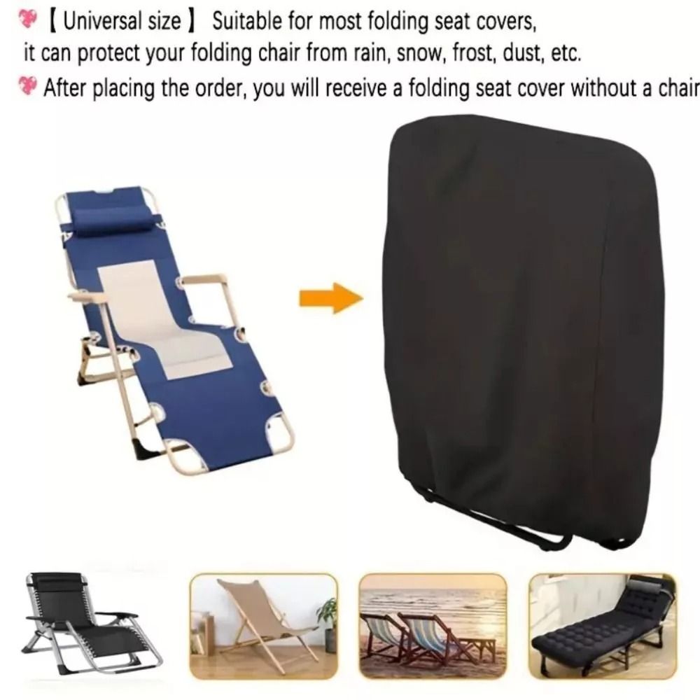 Garden/Outdoor Folding Chair C - đánh giá và giá Outdoor Furniture Covers Waterproof