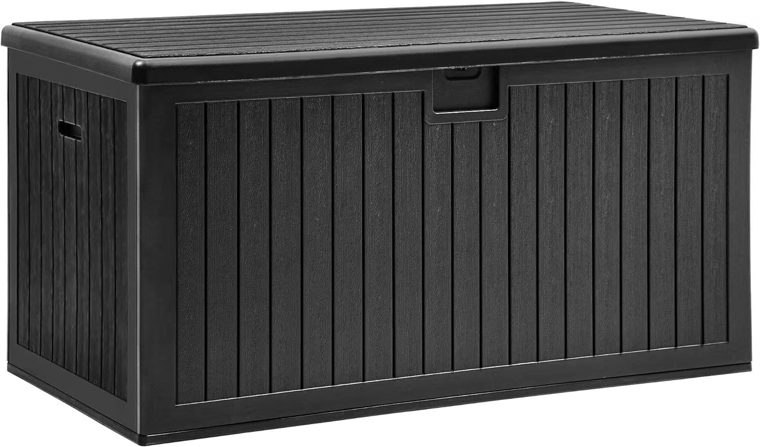 Oversized 45-Gallon Outdoor St - đánh giá và giá Outdoor Furniture With Storage