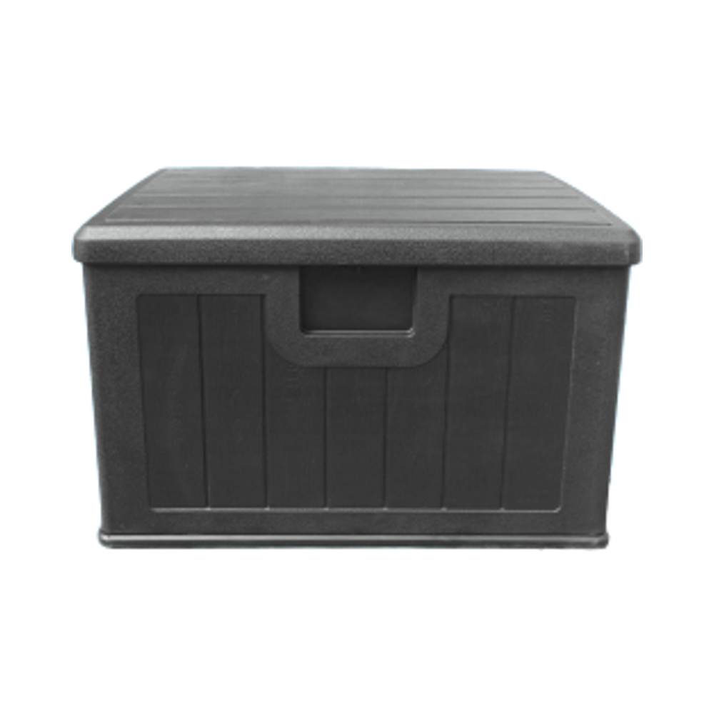 Oversized 45-Gallon Outdoor St - đánh giá và giá Outdoor Furniture With Storage