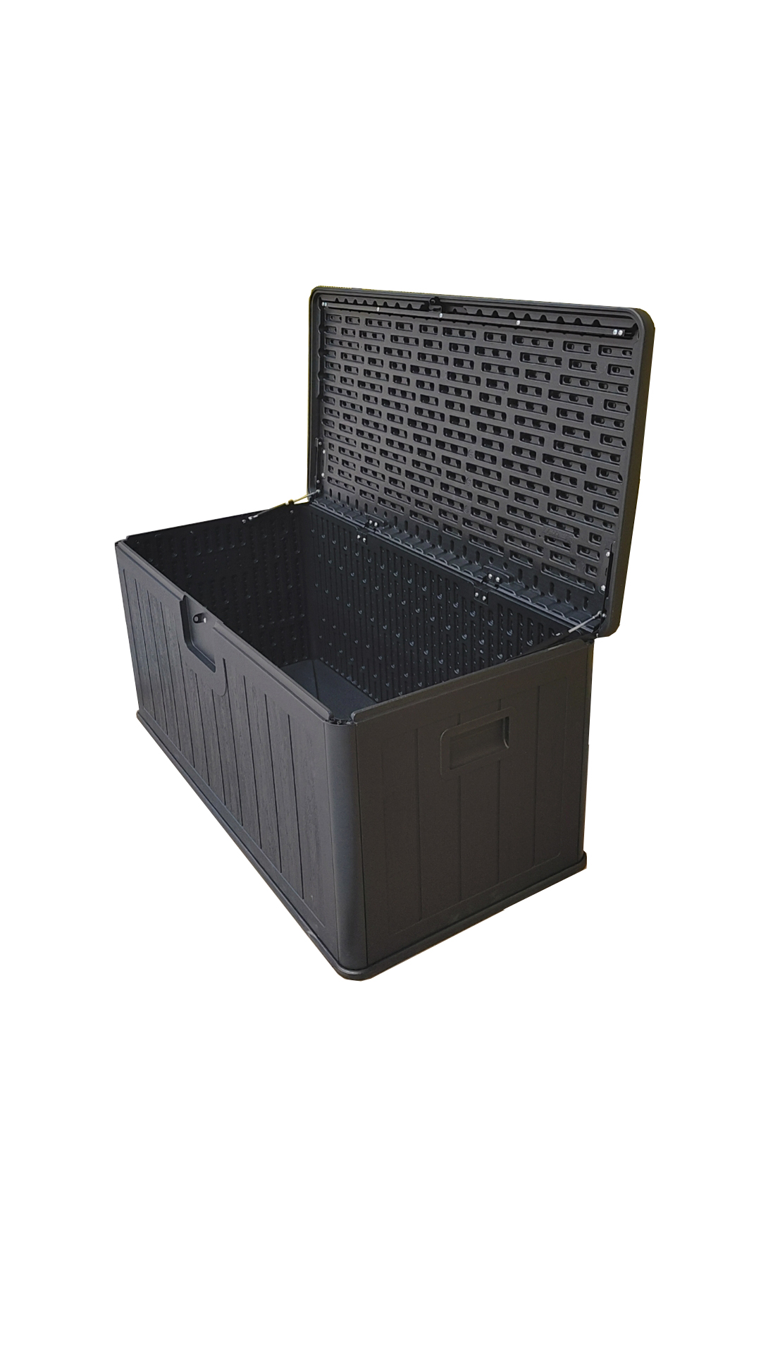 Oversized 45-Gallon Outdoor St - đánh giá và giá Outdoor Furniture With Storage