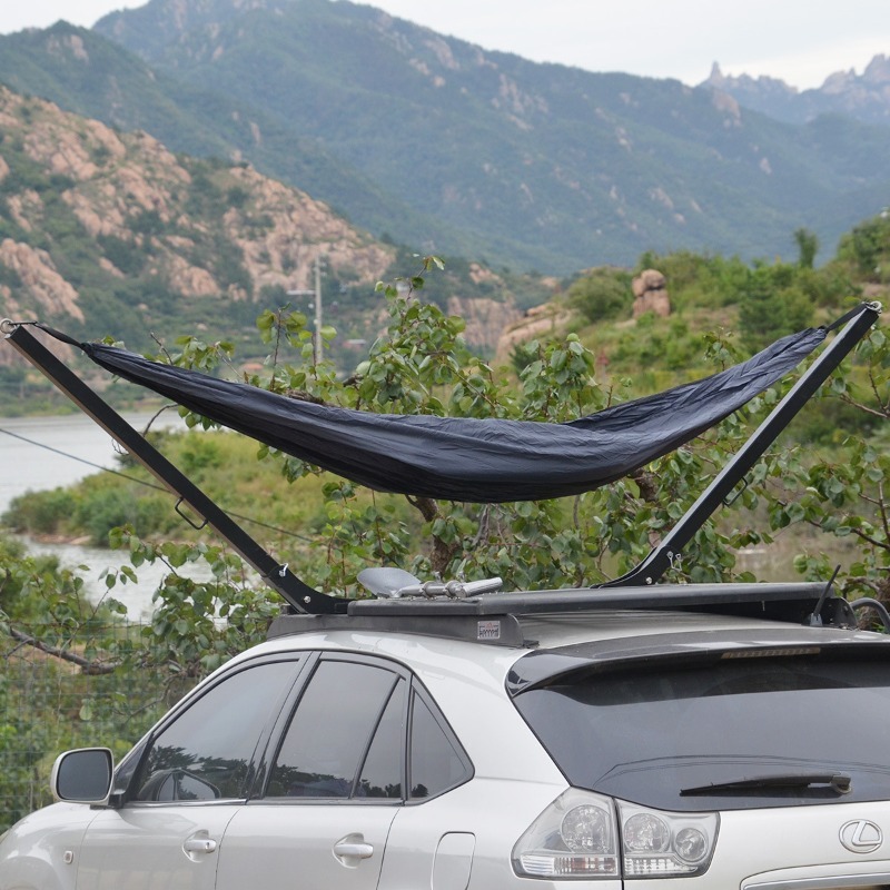 2026 SUV Outdoor Self-Driving  - đánh giá và giá Outdoor Furniture Material
