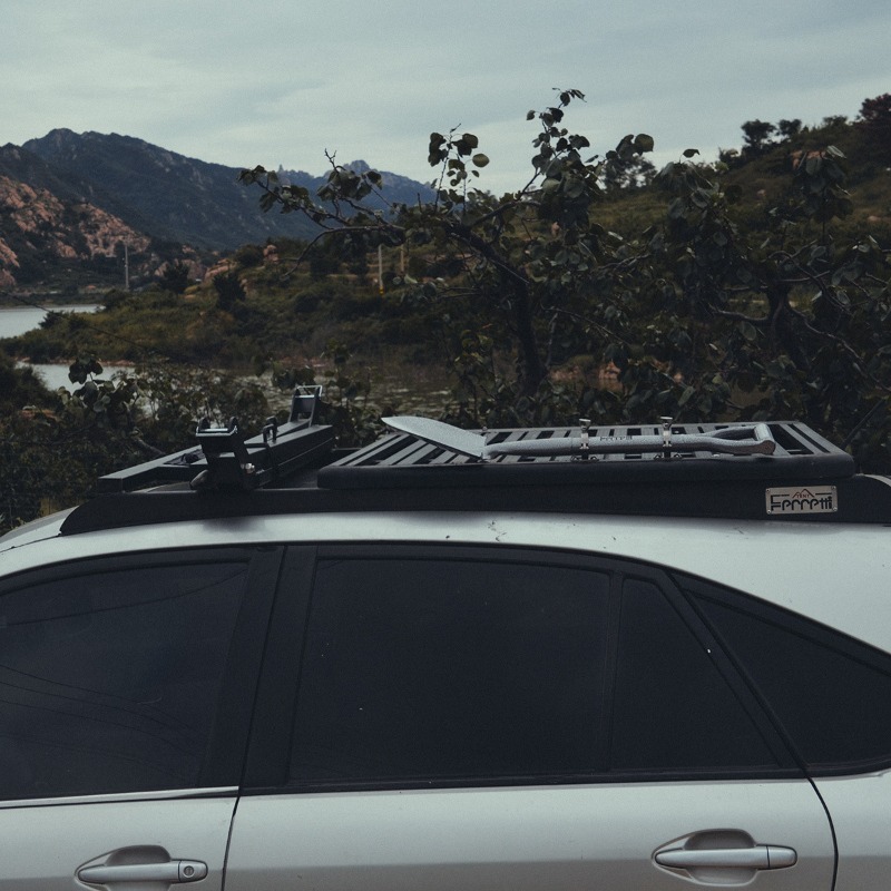 2026 SUV Outdoor Self-Driving  - đánh giá và giá Outdoor Furniture Material