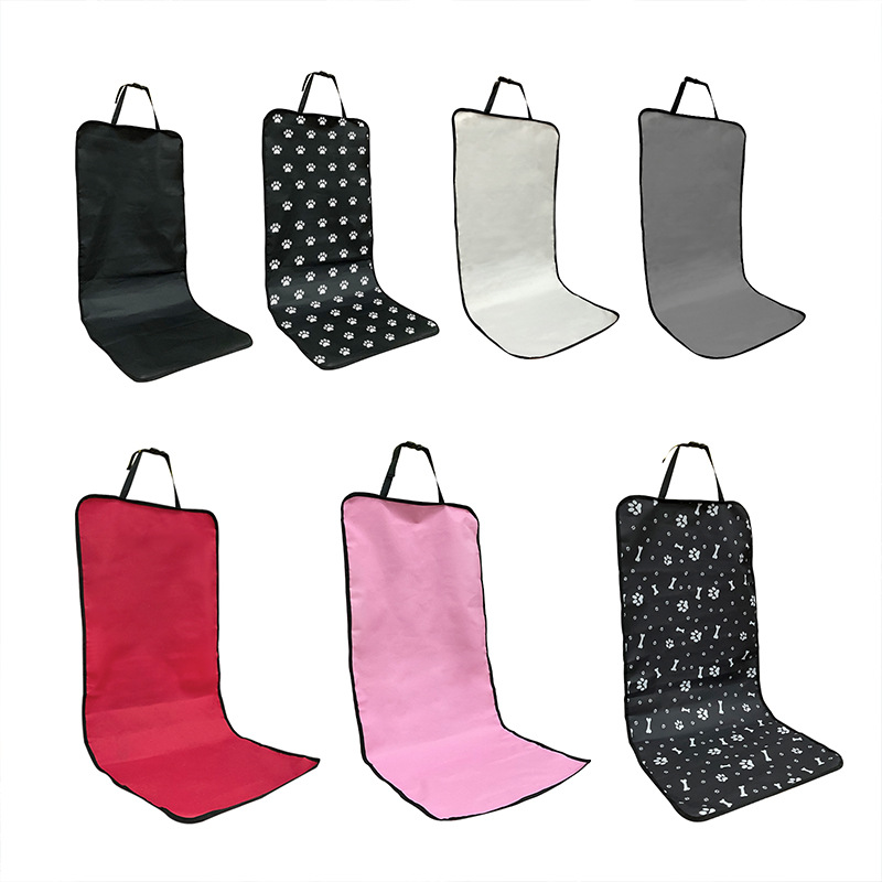 Waterproof Oxford Pet Car Seat - đánh giá và giá Outdoor Furniture Pads