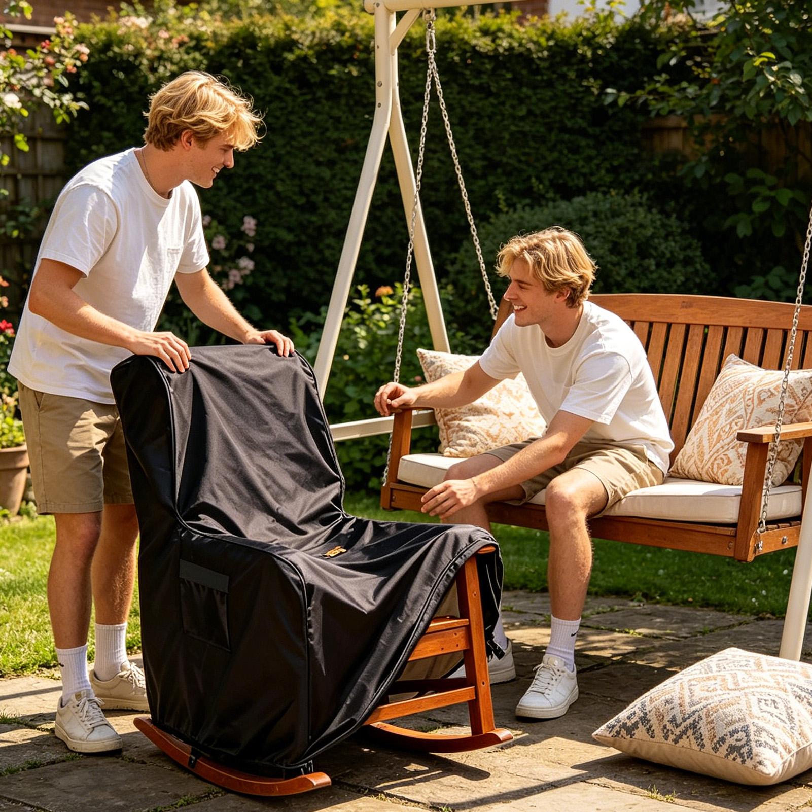 Lounge Chair Cover Outdoor Fur - đánh giá và giá Outdoor Furniture Sofa
